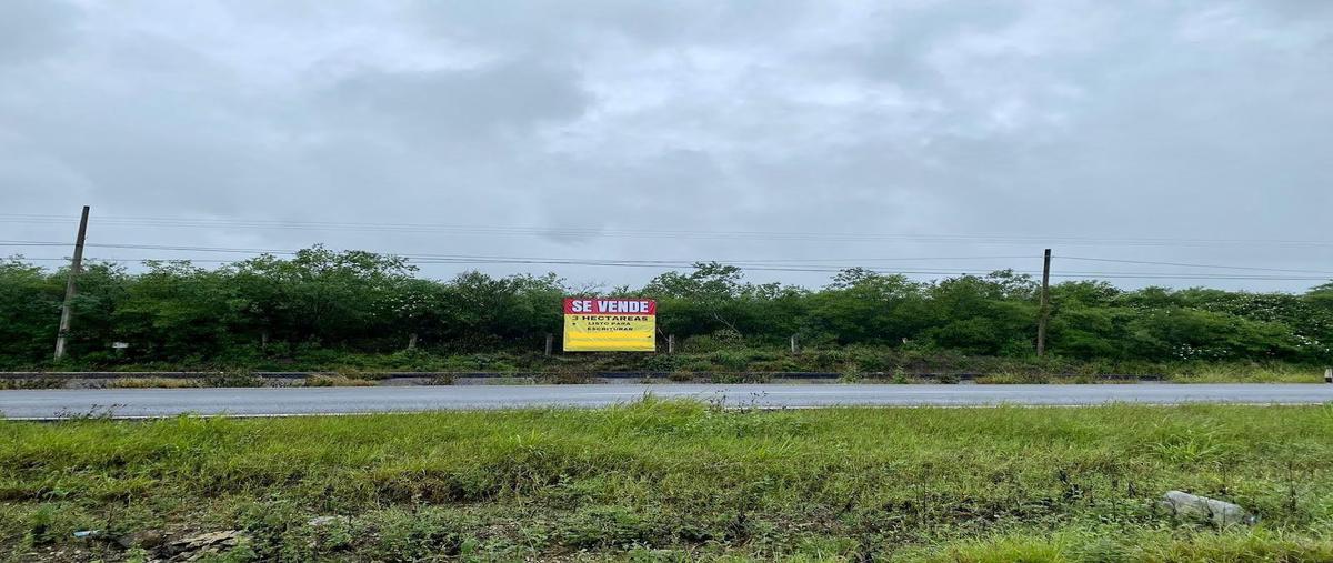Foto de terreno habitacional en venta en  , las cruces [carretera nacional kilómetro 236], allende, nuevo león, 0 No. 03